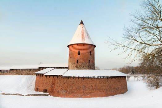 Castle of Kaunas