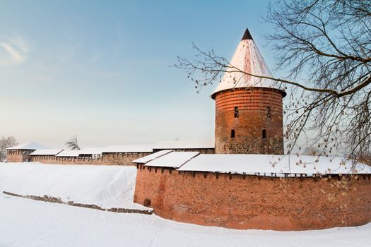 Castle of Kaunas