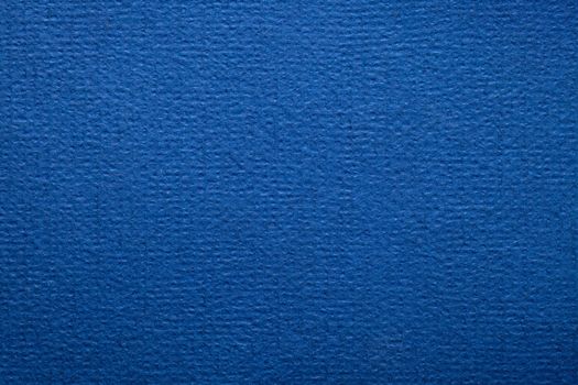 Blue paper texture for background, detailed structure