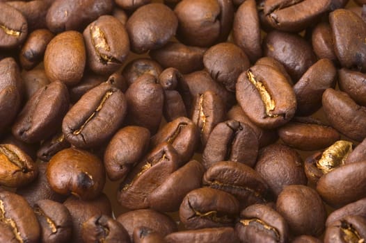 color coffee