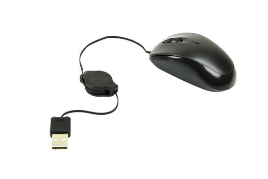 Computer mouse