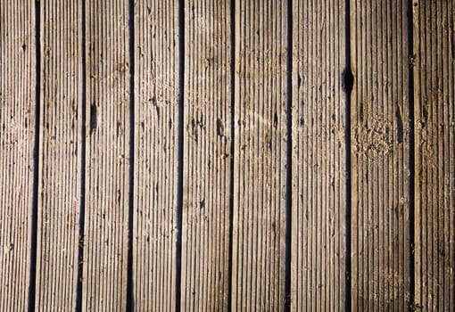 Natural wood planks texture background