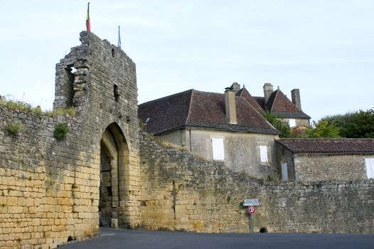 Porte de Domme