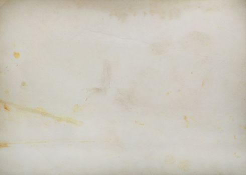 Vintage old paper texture