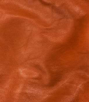 brown leather texture