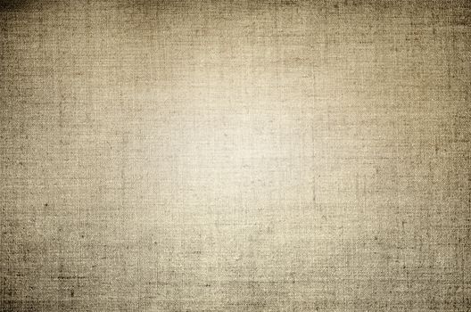 old canvas texture grunge background