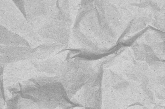 Old Crumpled Paper
