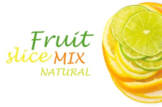 Mixed Fruit