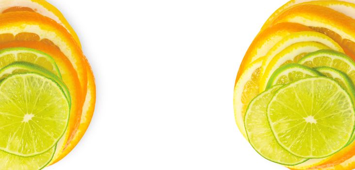 Mixed Fruit