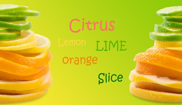 Citrus fruits