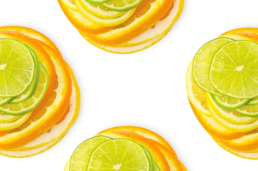 Mixed Fruit