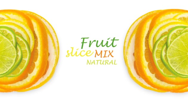 Mixed Fruit
