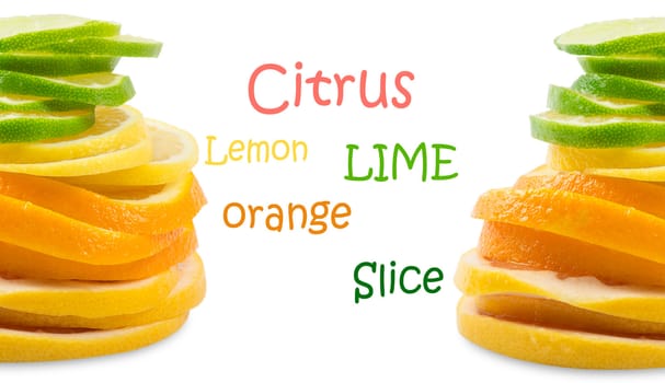 Citrus fruits