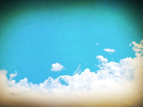 grunge background with space for text