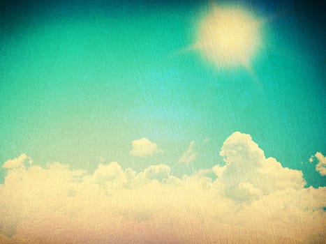 grunge background with space for text