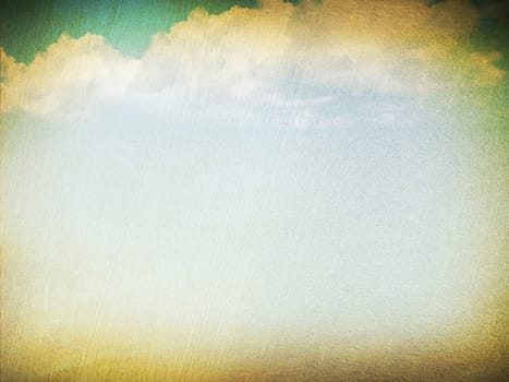grunge background with space for text