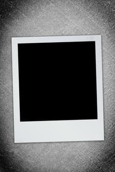 Photo (instant)