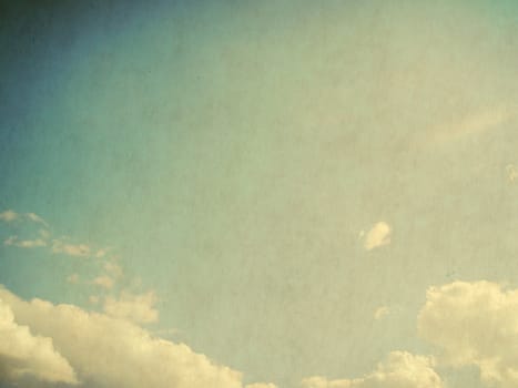 Retro Sky