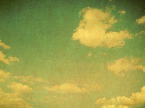 Retro Sky