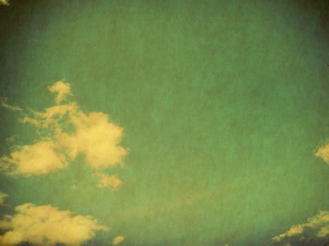 Retro Sky