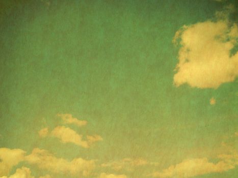 Retro Sky