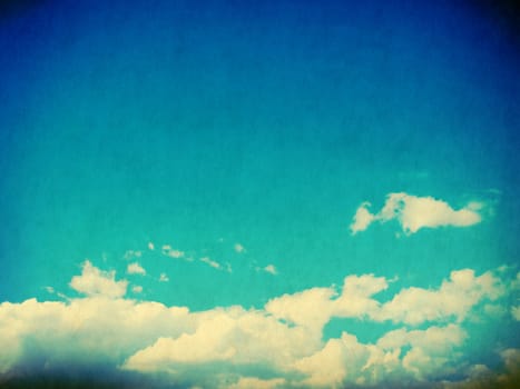 Retro Sky