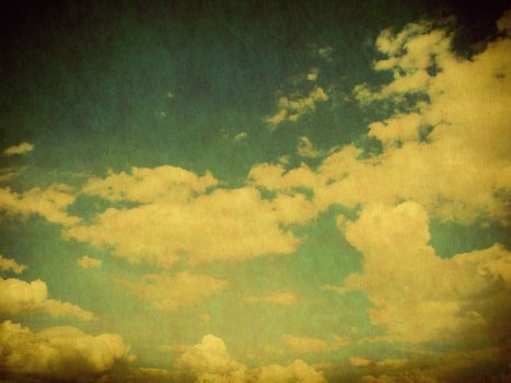Retro Sky