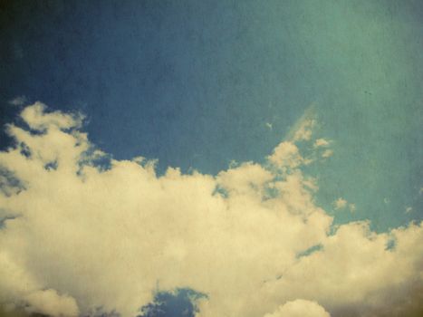 Retro Sky