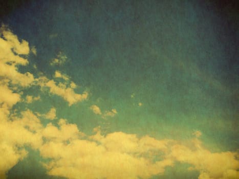 Retro Sky