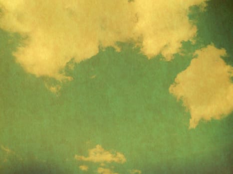 Retro Sky