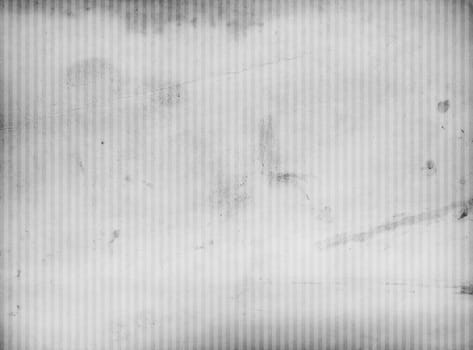 white paper with stripe