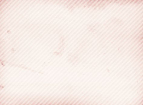 white paper with stripe