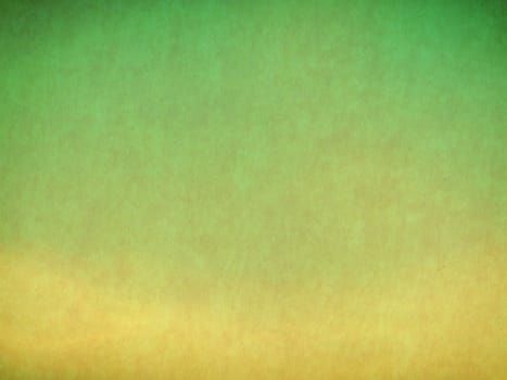 Vintage background in the blue shade with clouds