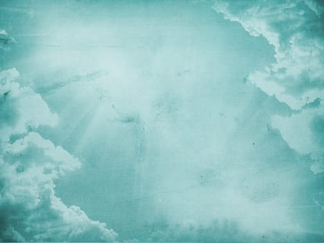 Vintage background