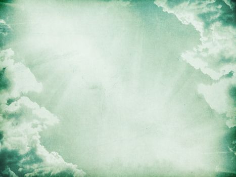 Vintage background