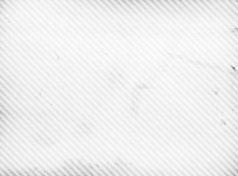 white paper with stripe