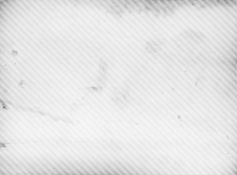 white paper with stripe