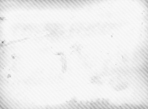 white paper with stripe