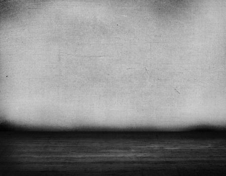 concrete wall