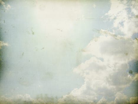 Vintage background