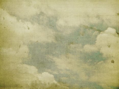 Designed grunge paper texture, background