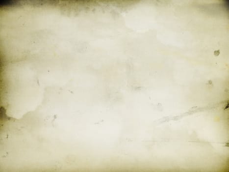 Designed grunge paper texture, background