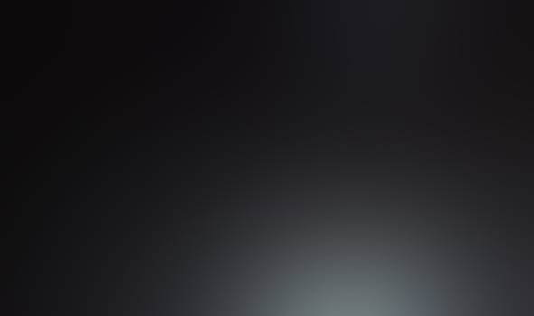 Black dark leather background or texture