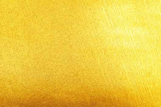 Golden texture
