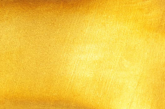 Golden texture