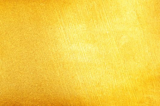 Golden texture