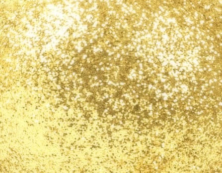 Golden texture