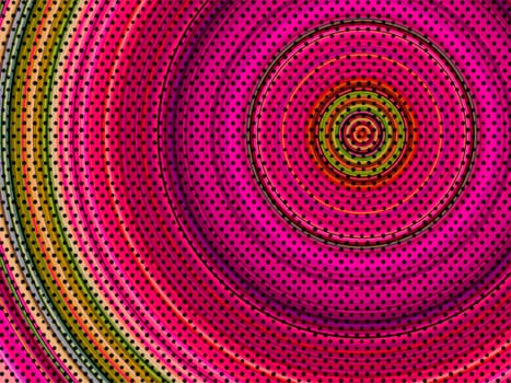 Abstract background