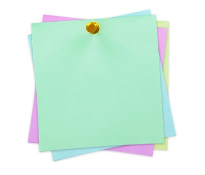 Sticky Note
