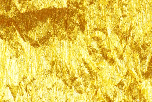 hi-res golden grunge background